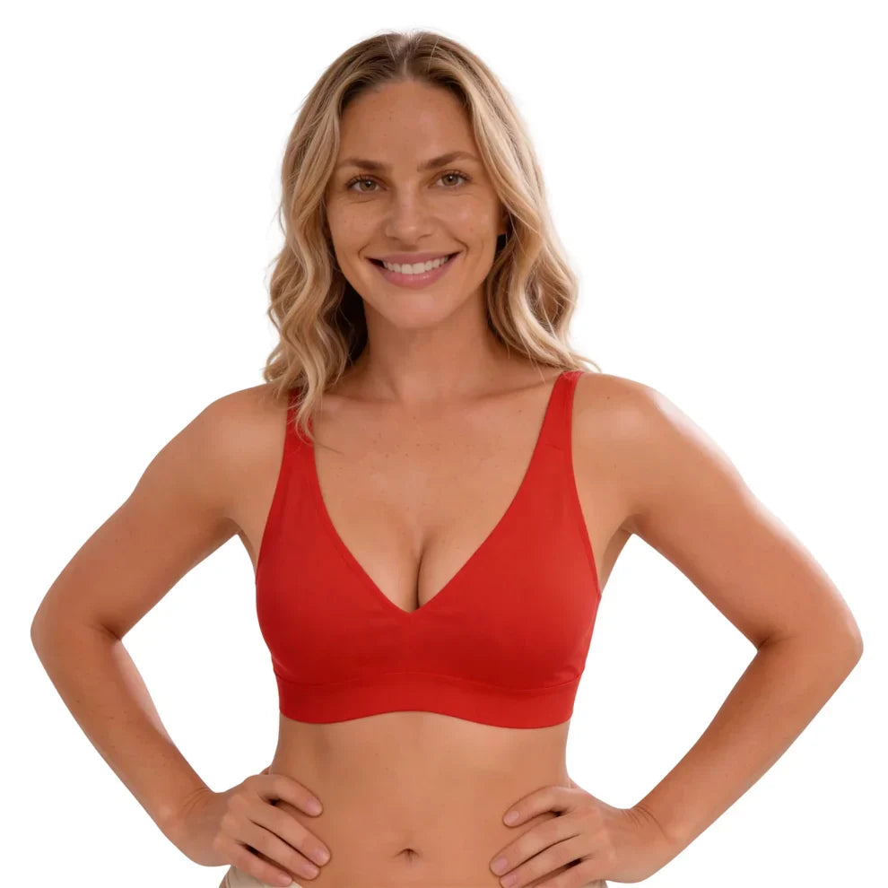 Siléor™ Reggiseno Seconda Pelle