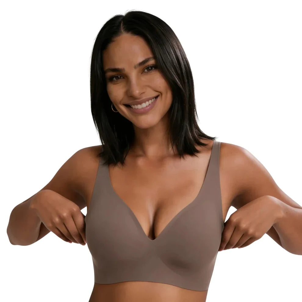 Siléor™ Reggiseno Seconda Pelle