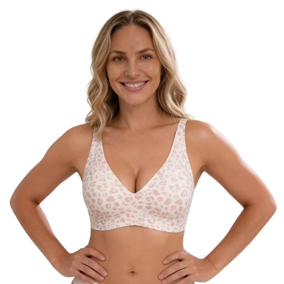 Siléor™ Reggiseno Seconda Pelle