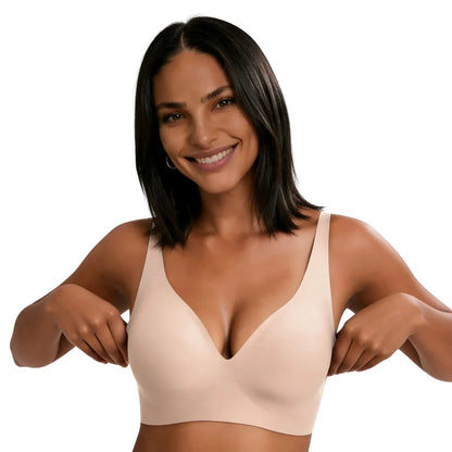 Siléor™ Reggiseno Seconda Pelle