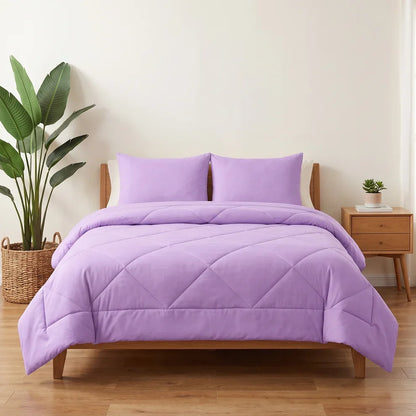 Piumone EasySleep® 2 in 1 che elimina la necessità delle lenzuola