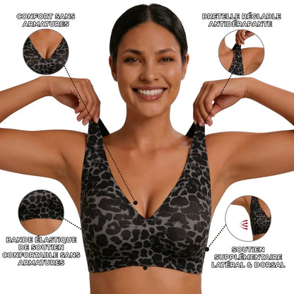 Siléor™ Reggiseno Seconda Pelle